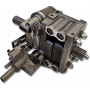 POMPA HYDRAULICZNA PODNOŚNIKA TŁOCZKOWA MF-3 MF-4